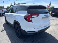 Used 2024  GMC Terrain AWD 4dr AT4 at City Wide Auto Credit near Toledo&comma; OH