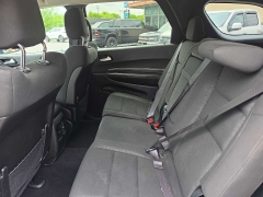 Used 2021  Dodge Durango SXT Plus AWD at City Wide Auto Credit near Toledo&comma; OH