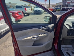 Used 2014  Ford Escape 4d SUV 4WD Titanium at City Wide Auto Credit near Toledo, OH