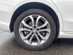 Used 2015  Mercedes-Benz C-Class 4d Sedan C300 Luxury 4matic at City Wide Auto Credit near Toledo&comma; OH