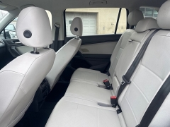 Used 2022  Volkswagen Tiguan 2&period;0T S FWD at City Wide Auto Credit near Toledo&comma; OH