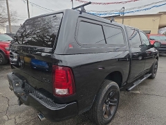 Used 2016  Ram 1500 4WD Crew Cab Sport at City Wide Auto Credit near Toledo&comma; OH