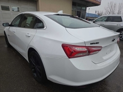 Used 2023  Chevrolet Malibu 4dr Sdn 1LT at City Wide Auto Credit near Toledo&comma; OH