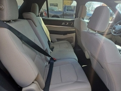 Used 2019  Ford Explorer 4d SUV FWD XLT Ecoboost at City Wide Auto Credit near Toledo&comma; OH