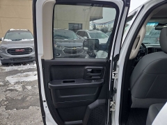 Used 2016  Ram 1500 4WD Quad Cab Tradesman at City Wide Auto Credit near Toledo&comma; OH