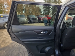 Used 2018  Nissan Rogue 4d SUV AWD SV at City Wide Auto Credit near Toledo&comma; OH