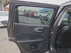 Used 2020  Jeep Compass 4d SUV 4WD Latitude at City Wide Auto Credit near Toledo, OH