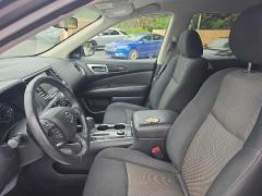 Used 2019  Nissan Pathfinder 4d SUV 4WD SV at City Wide Auto Credit near Toledo&comma; OH