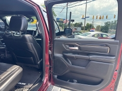 Used 2019  Ram 1500 4WD Crew Cab Rebel at City Wide Auto Credit near Toledo&comma; OH