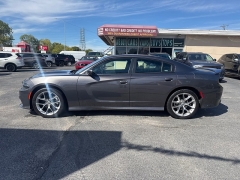 Used 2022  Dodge Charger GT RWD at City Wide Auto Credit near Toledo, OH