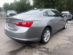 Used 2023  Chevrolet Malibu 4dr Sdn 1LT at City Wide Auto Credit near Toledo&comma; OH