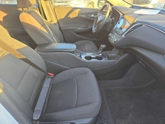 Used 2020  Chevrolet Malibu 4d Sedan LS w&sol;1FL at City Wide Auto Credit near Toledo&comma; OH