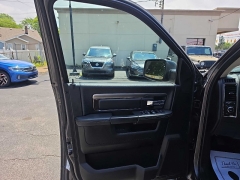 Used 2016  Ram 1500 4WD Crew Cab Sport Longbed at City Wide Auto Credit near Toledo&comma; OH