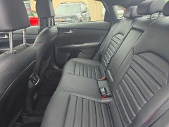 Used 2023  Kia Forte GT Manual at City Wide Auto Credit near Toledo&comma; OH