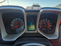 Used 2011  Chevrolet Camaro 2d Coupe SS2 at City Wide Auto Credit near Toledo&comma; OH