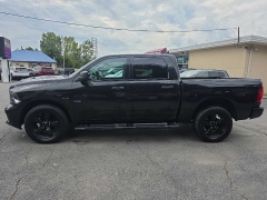 Used 2019  Ram 1500 Classic 4WD Crew Cab Express at City Wide Auto Credit near Toledo&comma; OH