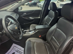 Used 2024  Chevrolet Malibu 4dr Sdn 2LT at City Wide Auto Credit near Toledo&comma; OH