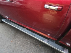 Used 2017  Ram 1500 4WD Crew Cab SLT at City Wide Auto Credit near Toledo&comma; OH