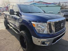 Used 2017  Ford F-150 4WD SuperCrew at City Wide Auto Credit near Toledo&comma; OH