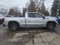 Used 2019  GMC Sierra 1500 4WD Double Cab SLE at City Wide Auto Credit near Toledo&comma; OH