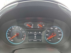 Used 2020  Chevrolet Malibu 4d Sedan LT at City Wide Auto Credit near Toledo&comma; OH