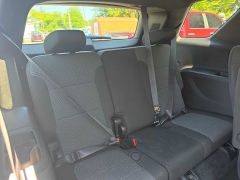 Used 2022  Chevrolet Traverse AWD 4dr LT Cloth w&sol;1LT at City Wide Auto Credit near Toledo&comma; OH