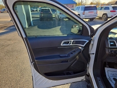 Used 2013  Ford Explorer 4d SUV 4WD Sport at City Wide Auto Credit near Toledo, OH