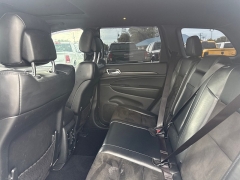 Used 2020  Jeep Grand Cherokee 4d SUV 4WD Laredo Altitude at City Wide Auto Credit near Toledo&comma; OH