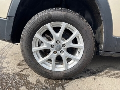 Used 2014  Jeep Cherokee 4d SUV FWD Latitude at City Wide Auto Credit near Toledo&comma; OH