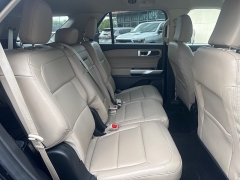 Used 2023  Ford Explorer XLT RWD at City Wide Auto Credit near Toledo&comma; OH