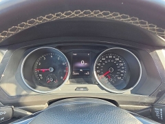 Used 2021  Volkswagen Tiguan 2&period;0T SE R-Line Black 4MOTION at City Wide Auto Credit near Toledo&comma; OH