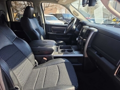 Used 2014  Ram 1500 4WD Quad Cab Sport at City Wide Auto Credit near Toledo&comma; OH