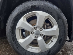 Used 2018  Jeep Compass 4d SUV FWD Latitude at City Wide Auto Credit near Toledo&comma; OH