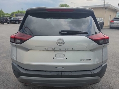 Used 2023  Nissan Rogue AWD SV at City Wide Auto Credit near Toledo&comma; OH