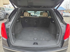 Used 2017  Cadillac XT5 4d SUV FWD at City Wide Auto Credit near Toledo&comma; OH