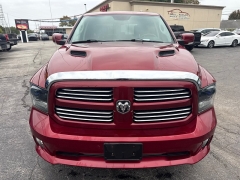Used 2015  Ram 1500 4WD Crew Cab Sport at City Wide Auto Credit near Toledo&comma; OH