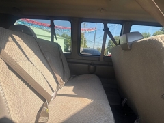 Used 2013  Chevrolet Express Wagon 3500 Wagon LT at City Wide Auto Credit near Toledo, OH