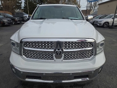 Used 2017  Ram 1500 4WD Quad Cab Laramie at City Wide Auto Credit near Toledo&comma; OH