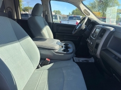 Used 2019  Ram 1500 Classic 4WD Quad Cab Tradesman at City Wide Auto Credit near Toledo, OH