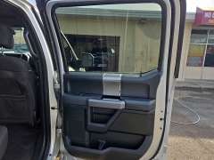 Used 2016  Ford F-150 4WD SuperCrew XLT 6 1&sol;2 at City Wide Auto Credit near Toledo&comma; OH