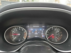 Used 2021  Jeep Compass Limited 4x4 at City Wide Auto Credit near Toledo&comma; OH