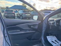 Used 2021  Nissan Murano AWD SL at City Wide Auto Credit near Toledo, OH