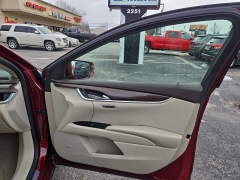 Used 2016  Cadillac XTS 4d Sedan Premium at City Wide Auto Credit near Toledo&comma; OH