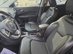 Used 2018  Jeep Compass 4d SUV FWD Latitude at City Wide Auto Credit near Toledo&comma; OH