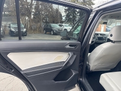 Used 2022  Volkswagen Tiguan 2&period;0T S FWD at City Wide Auto Credit near Toledo&comma; OH