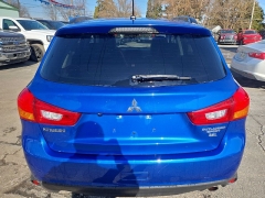 Used 2016  Mitsubishi Outlander Sport 4d SUV AWC SEL 2&period;4L at City Wide Auto Credit near Toledo&comma; OH