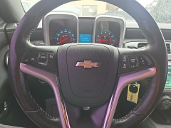 Used 2014  Chevrolet Camaro 2d Convertible LT1 at City Wide Auto Credit near Toledo&comma; OH