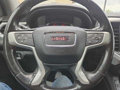 Used 2019  GMC Acadia 4d SUV AWD SLE-2 V6 at City Wide Auto Credit near Toledo, OH