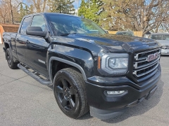 Used 2016  GMC Sierra 1500 4WD Double Cab at City Wide Auto Credit near Toledo&comma; OH