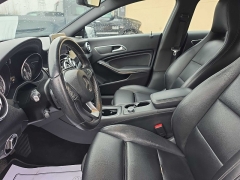 Used 2016  Mercedes-Benz CLA-Class 4d Coupe CLA250 4matic at City Wide Auto Credit near Toledo&comma; OH